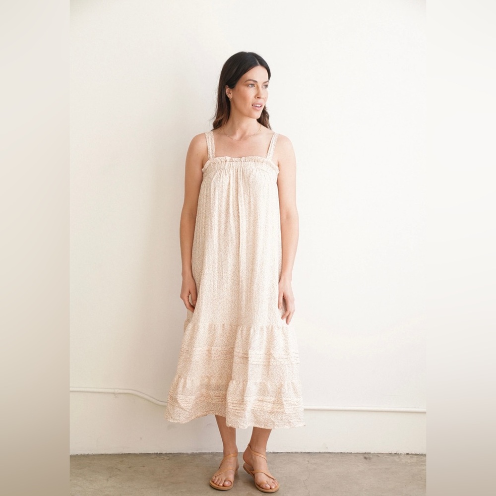 Carly Jean Los Angeles Dress- Elsie NWT